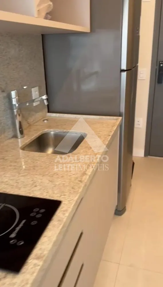 Apartamento, 1 quarto, 30 m² - Foto 7