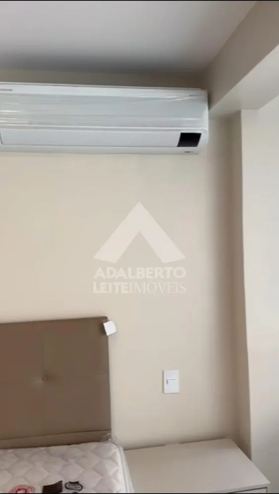 Apartamento, 1 quarto, 30 m² - Foto 4