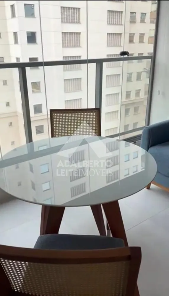 Apartamento, 1 quarto, 30 m² - Foto 3