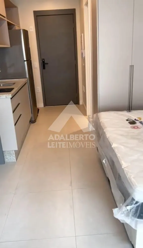 Apartamento, 1 quarto, 30 m² - Foto 9