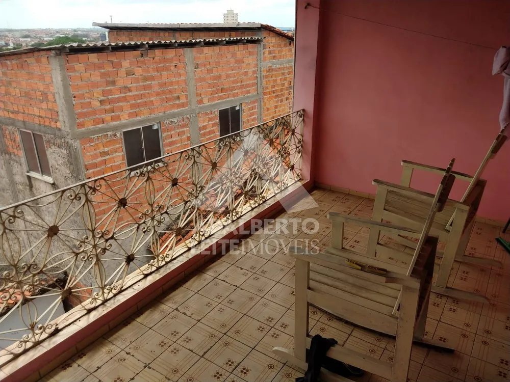 Casa, 5 quartos, 251 m² - Foto 16