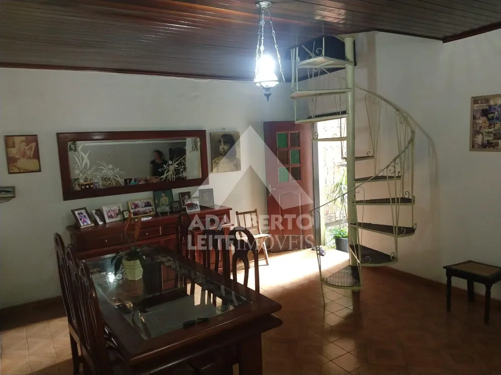 Casa, 5 quartos, 251 m² - Foto 8