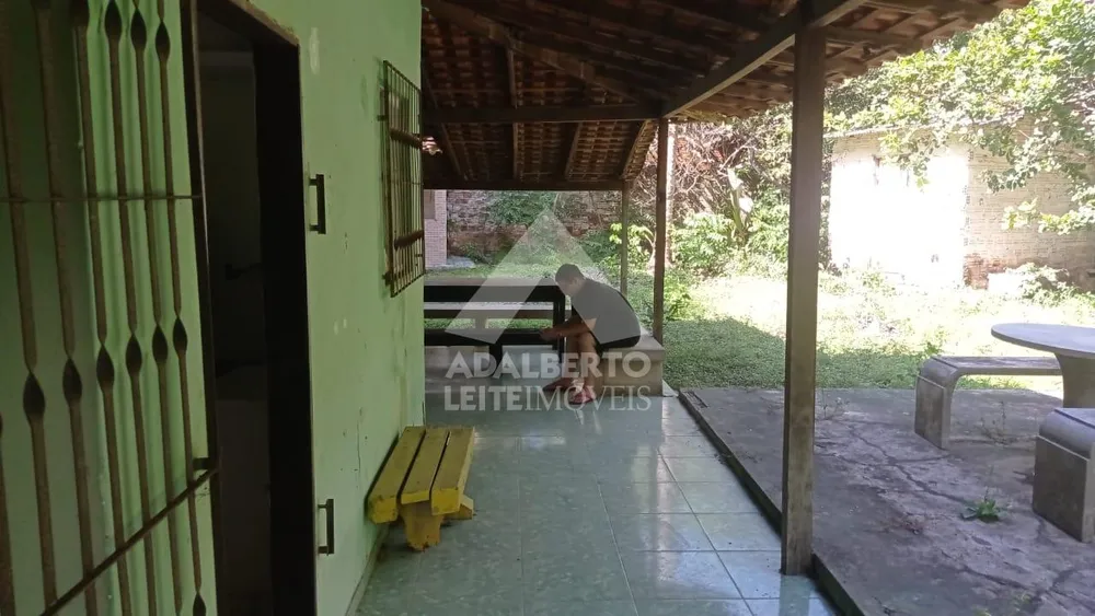 Sítio, 3 quartos, 4300 m² - Foto 3