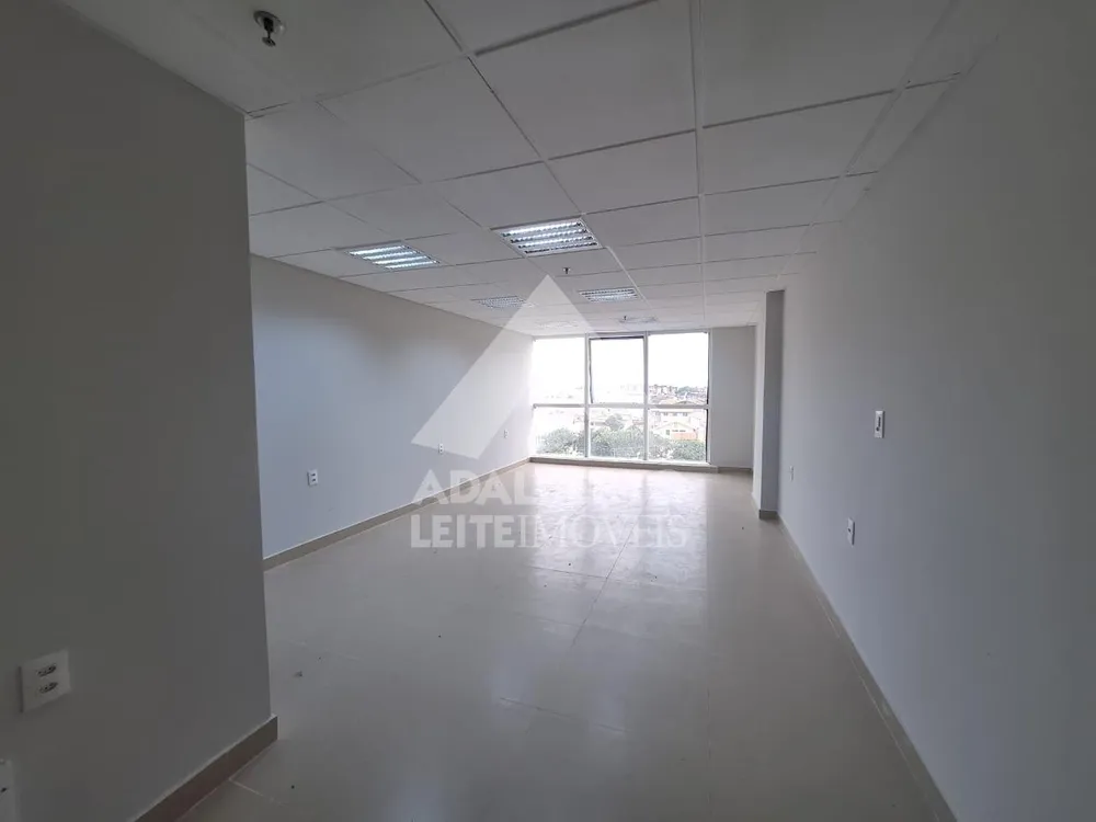 Sala-Conjunto, 34 m² - Foto 8