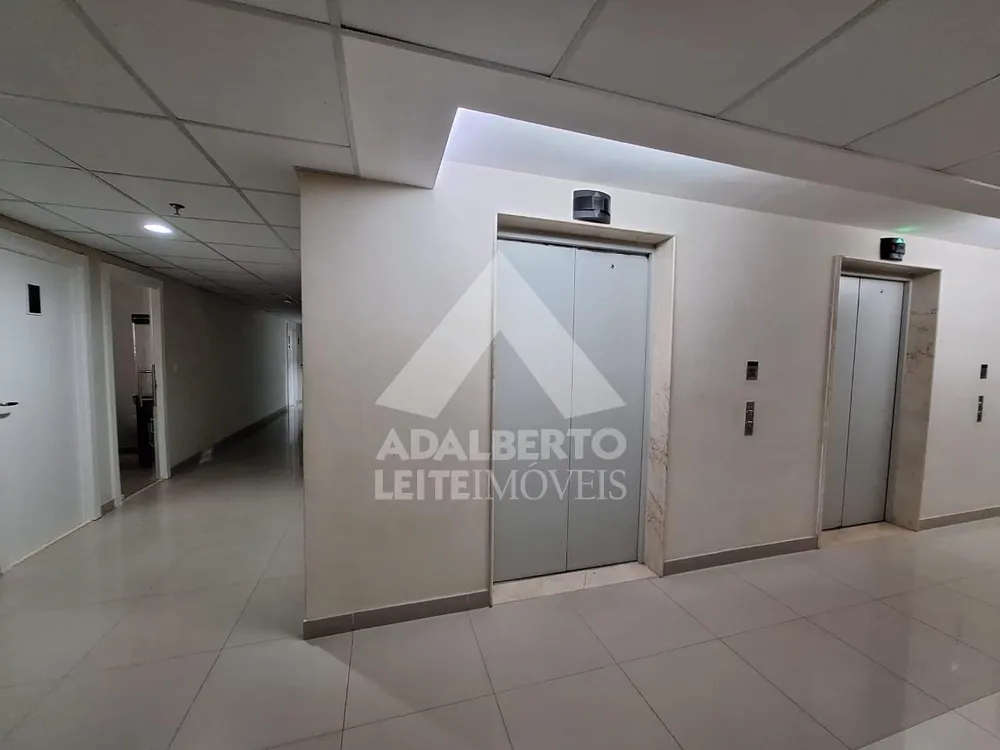 Sala-Conjunto, 34 m² - Foto 4