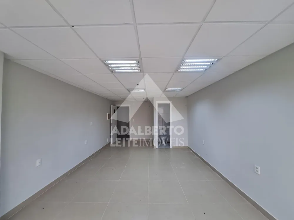 Sala-Conjunto, 34 m² - Foto 5