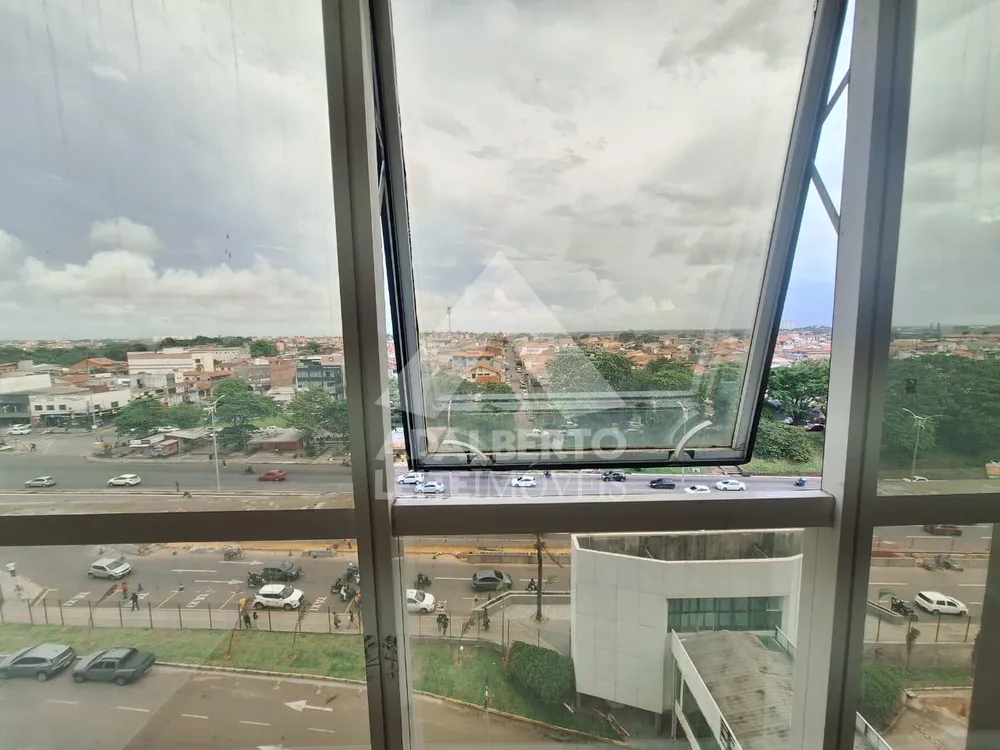 Sala-Conjunto, 34 m² - Foto 10
