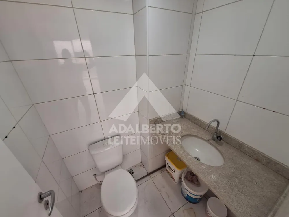 Sala-Conjunto, 34 m² - Foto 9