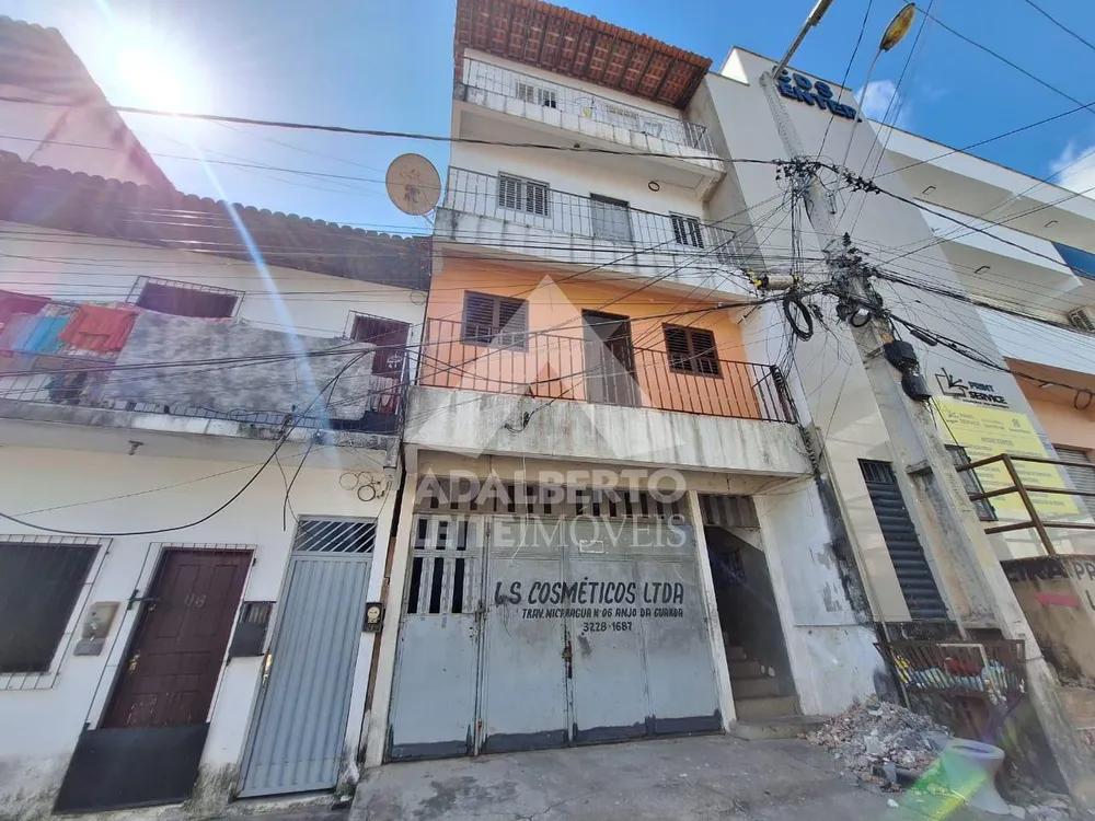 Casa Comercial, 42 m² - Foto 1