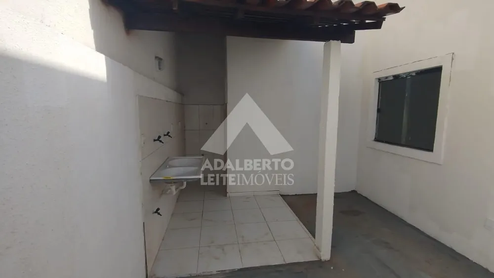 Casa de Condomínio, 3 quartos - Foto 15