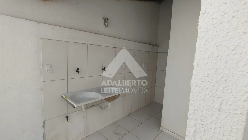 Casa de Condomínio, 3 quartos - Foto 16