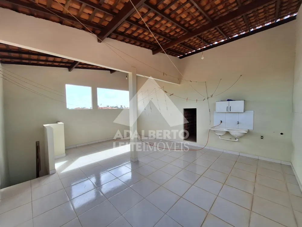 Casa, 3 quartos, 265 m² - Foto 3