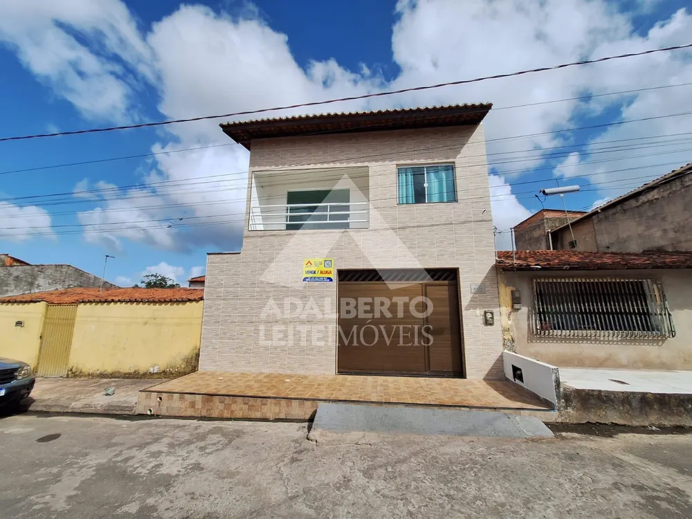 Casa, 3 quartos, 265 m² - Foto 1