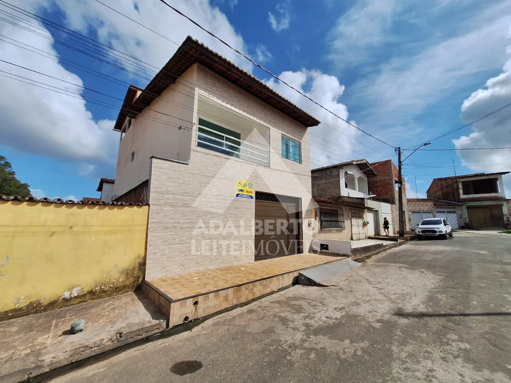 Casa, 3 quartos, 265 m² - Foto 2