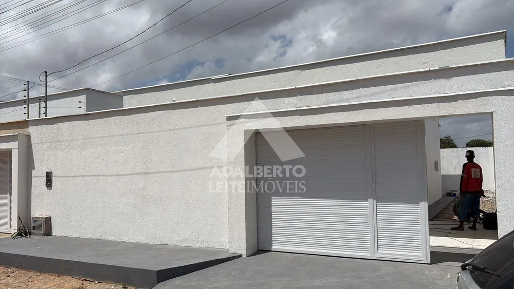 Casa, 4 quartos, 150 m² - Foto 1