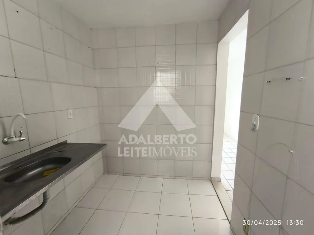 Apartamento, 2 quartos, 50 m² - Foto 7