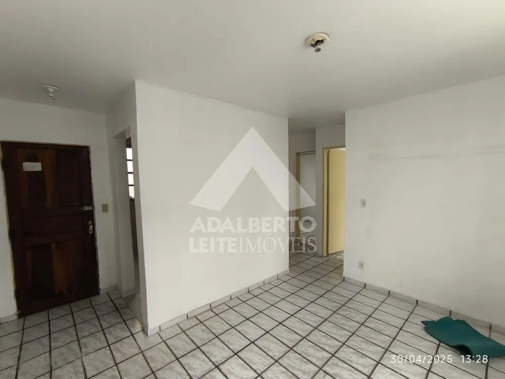 Apartamento, 2 quartos, 50 m² - Foto 2