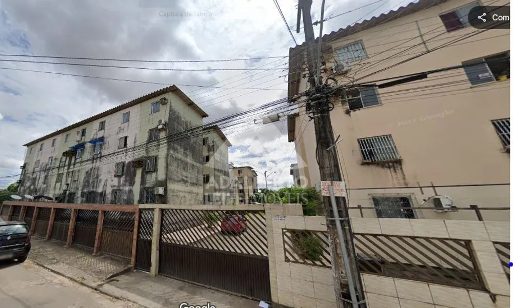 Apartamento, 2 quartos, 50 m² - Foto 1