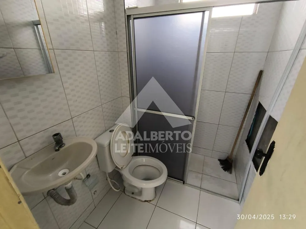 Apartamento, 2 quartos, 50 m² - Foto 9