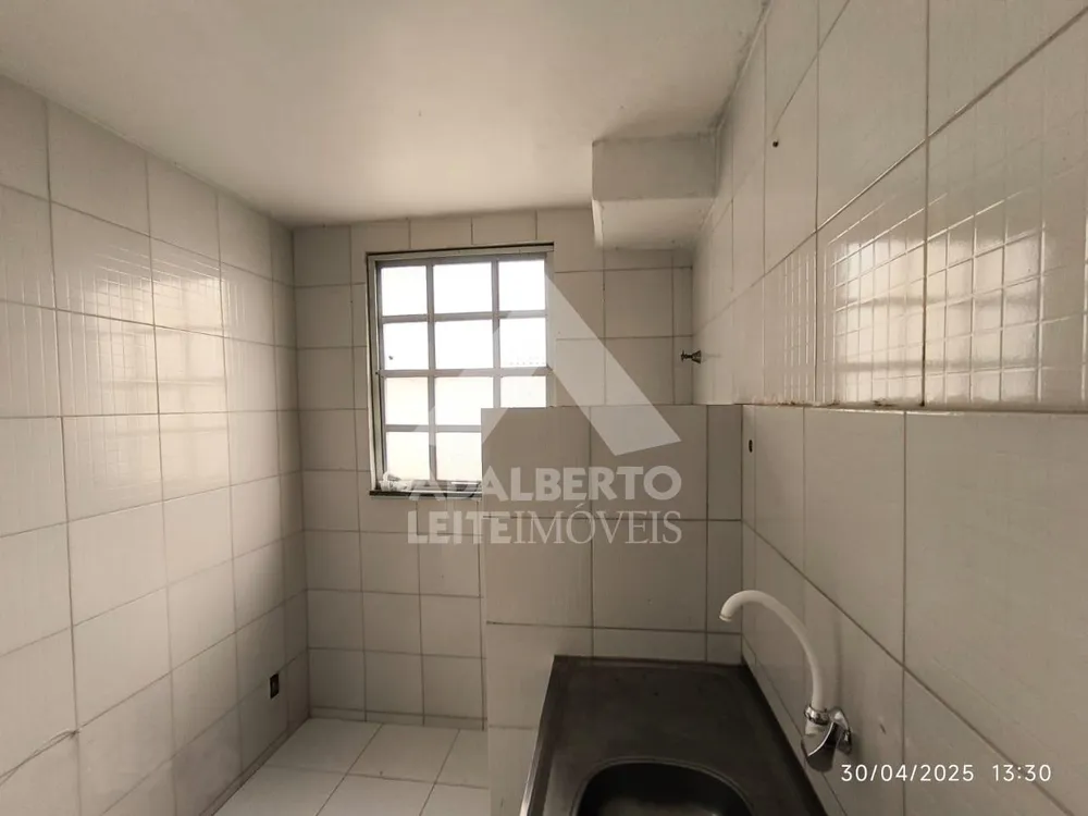 Apartamento, 2 quartos, 50 m² - Foto 6