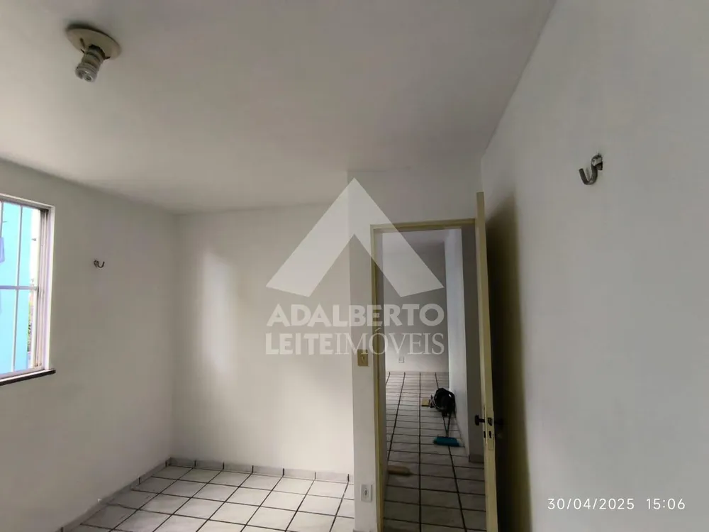 Apartamento, 2 quartos, 50 m² - Foto 5