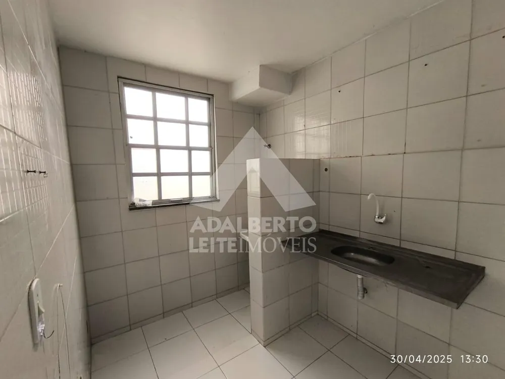 Apartamento, 2 quartos, 50 m² - Foto 8