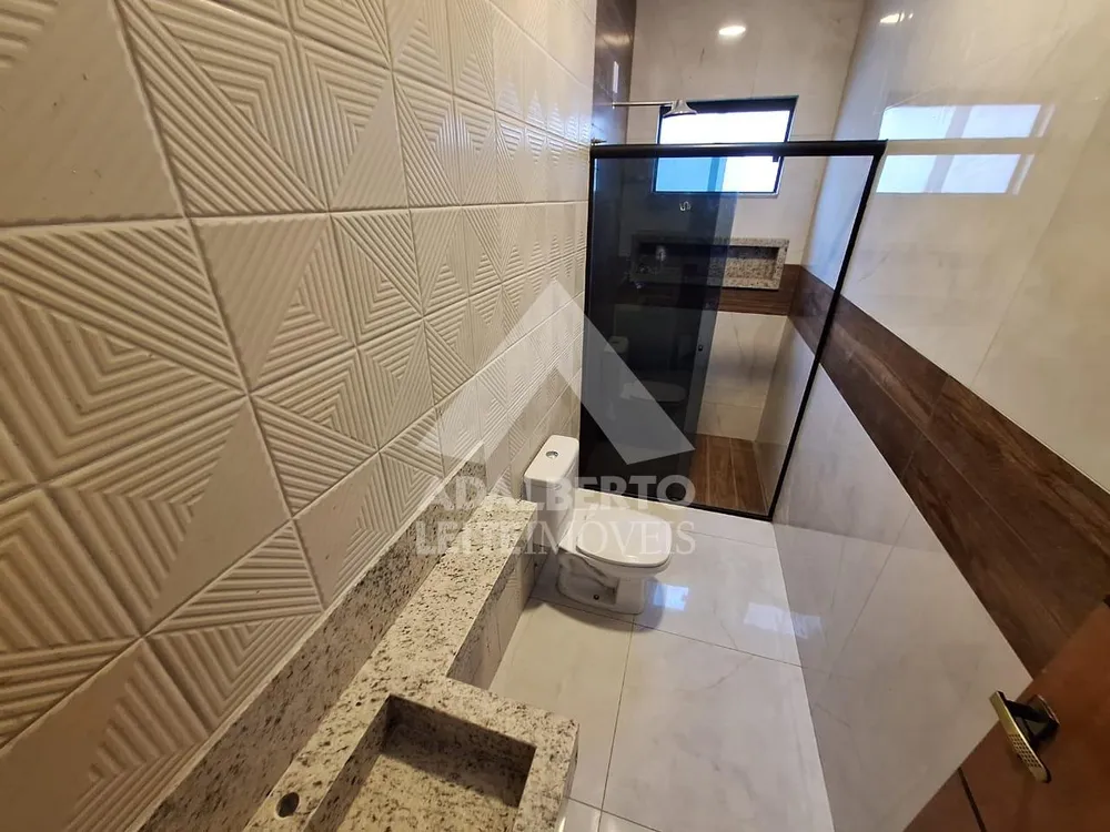 Casa, 3 quartos, 300 m² - Foto 12