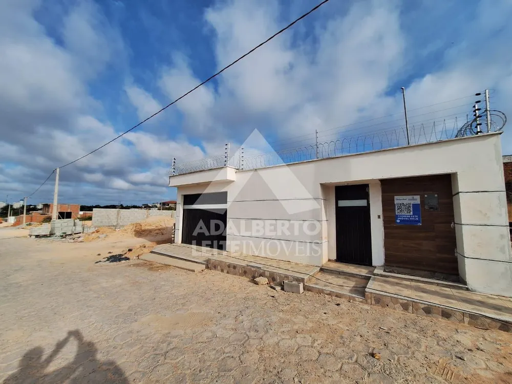 Casa, 3 quartos, 300 m² - Foto 1