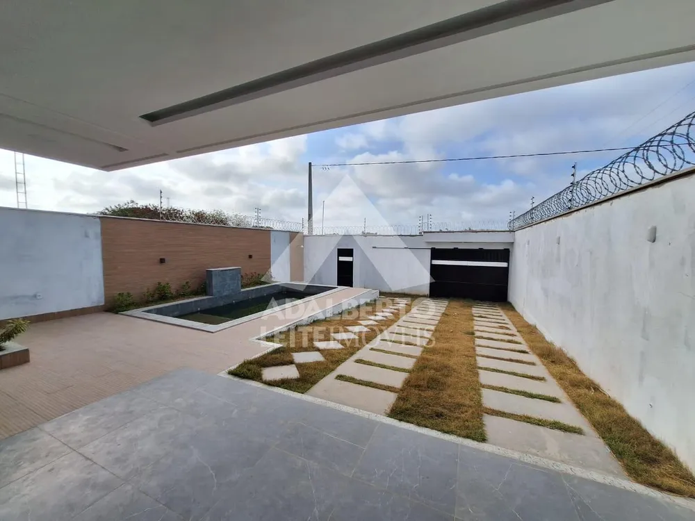 Casa, 3 quartos, 300 m² - Foto 2