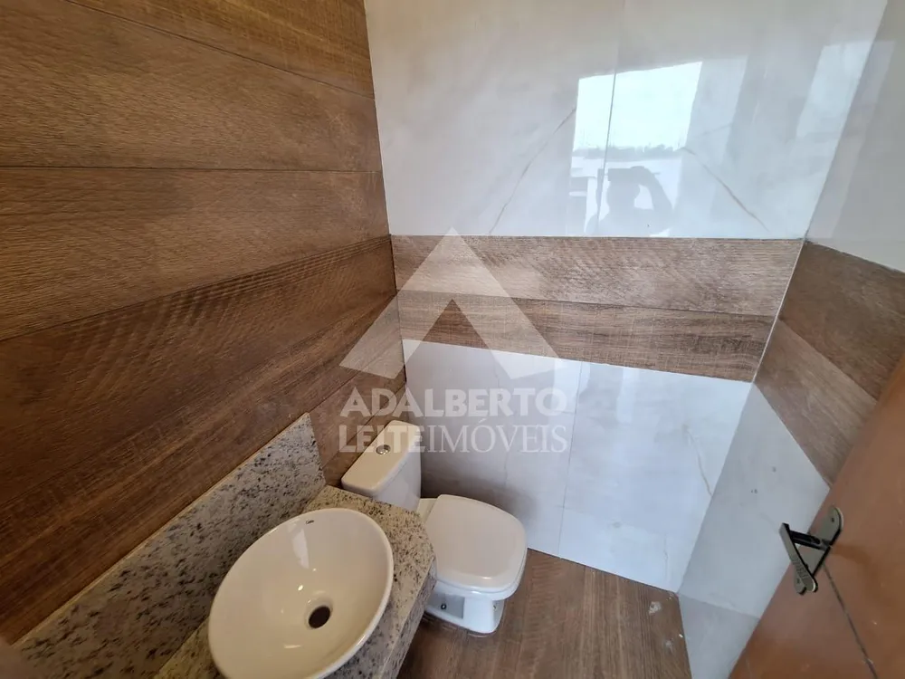 Casa, 3 quartos, 300 m² - Foto 6