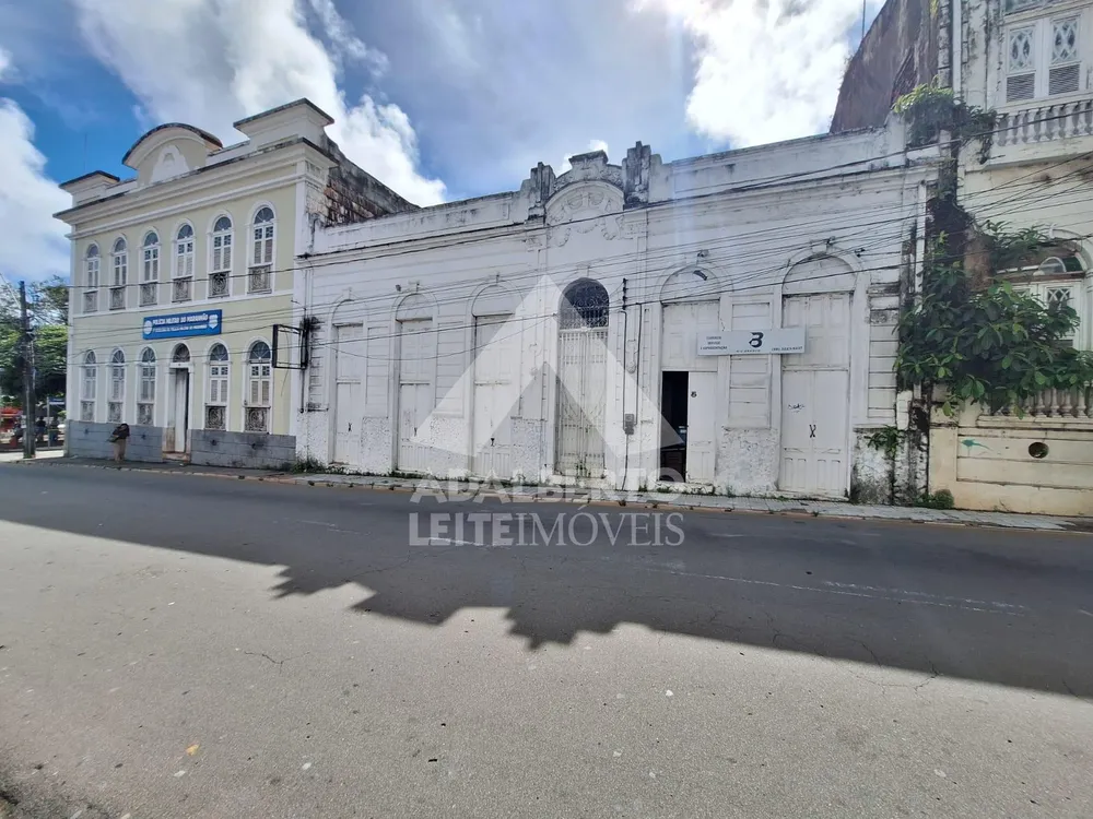 Casa Comercial, 572 m² - Foto 2
