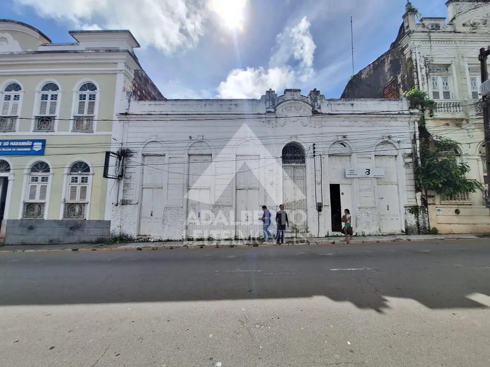 Casa Comercial, 572 m² - Foto 1