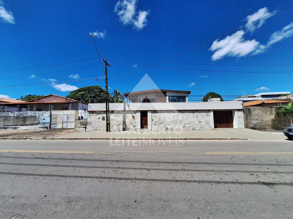 Casa, 3 quartos, 800 m² - Foto 3