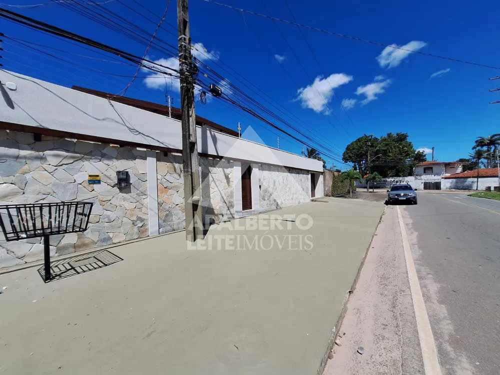 Casa, 3 quartos, 800 m² - Foto 2