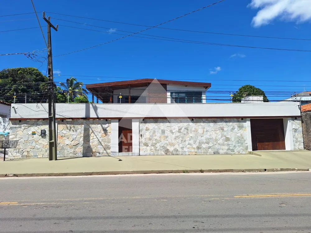 Casa, 3 quartos, 800 m² - Foto 1