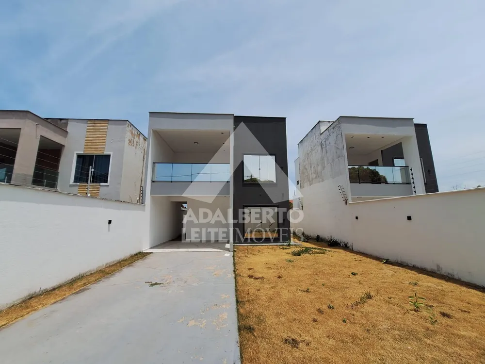 Casa, 4 quartos, 300 m² - Foto 2