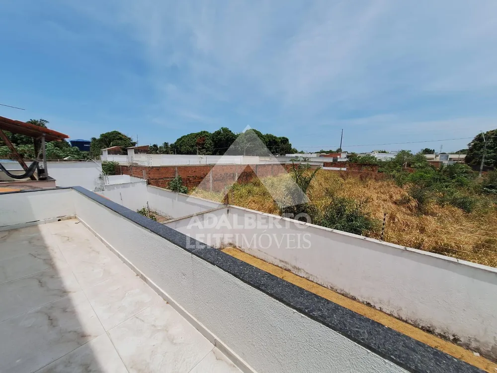 Casa, 4 quartos, 300 m² - Foto 8
