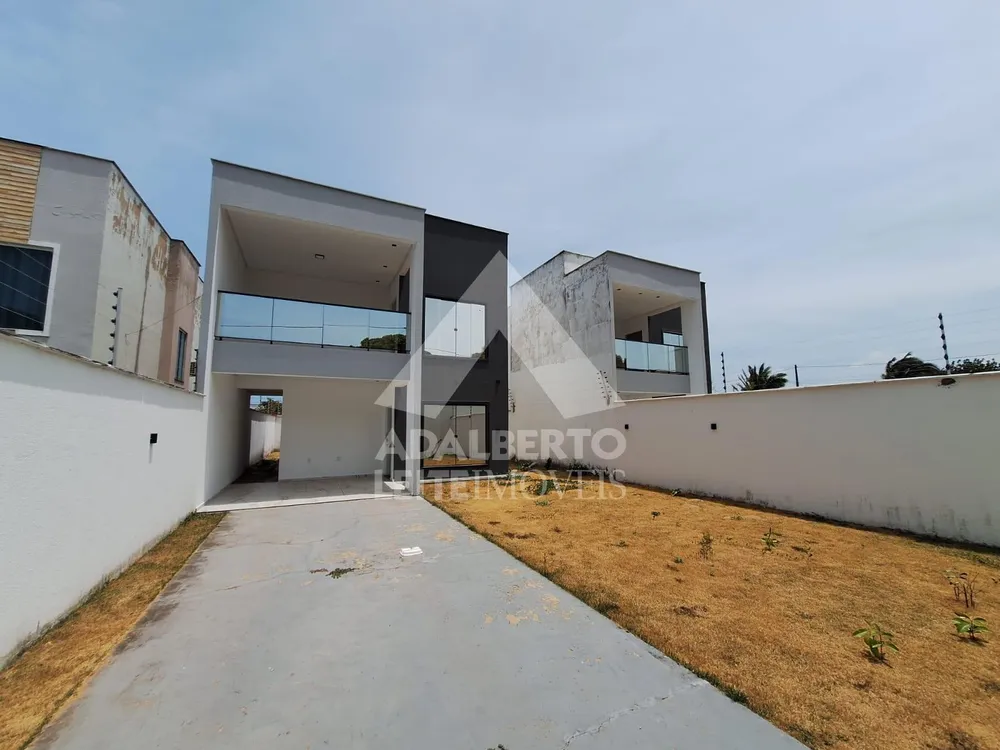 Casa, 4 quartos, 300 m² - Foto 11