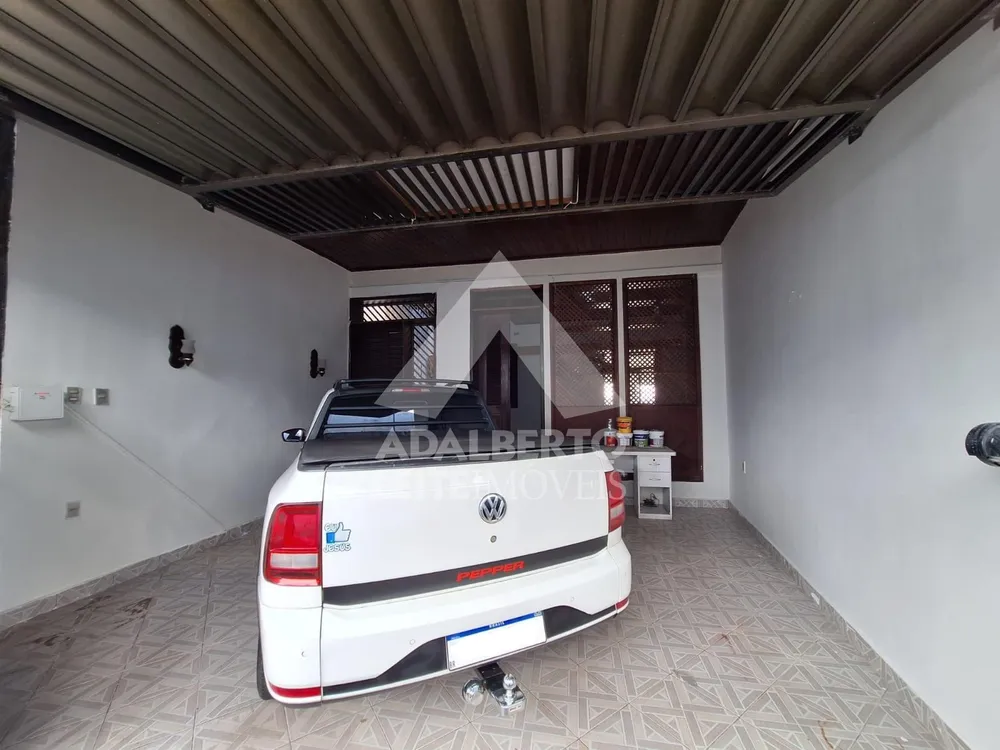 Casa, 3 quartos, 163 m² - Foto 3