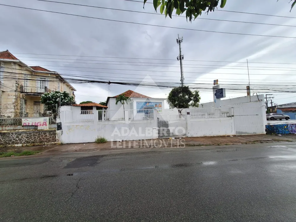 Loja-Salão, 1193 m² - Foto 2