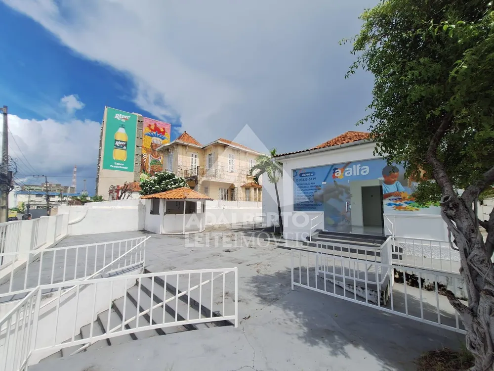 Loja-Salão, 1193 m² - Foto 4