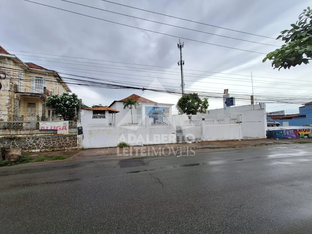 Loja-Salão, 1193 m² - Foto 1