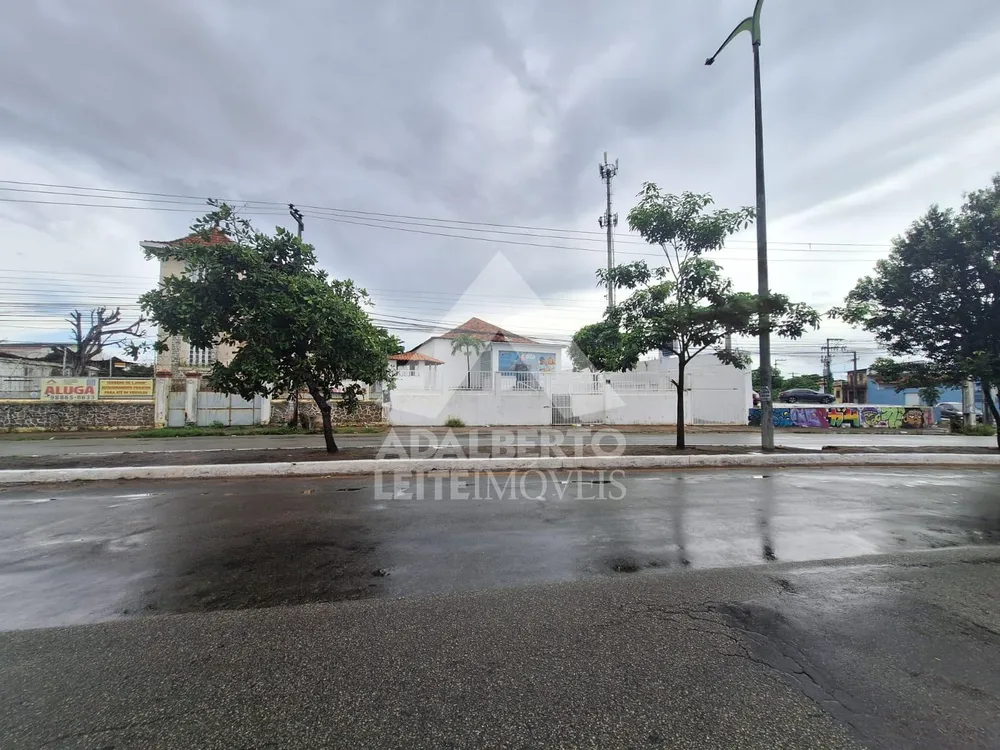 Loja-Salão, 1193 m² - Foto 3