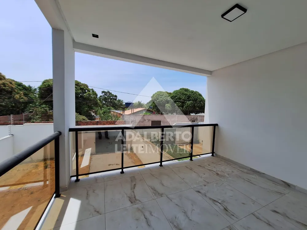 Casa, 4 quartos, 300 m² - Foto 1