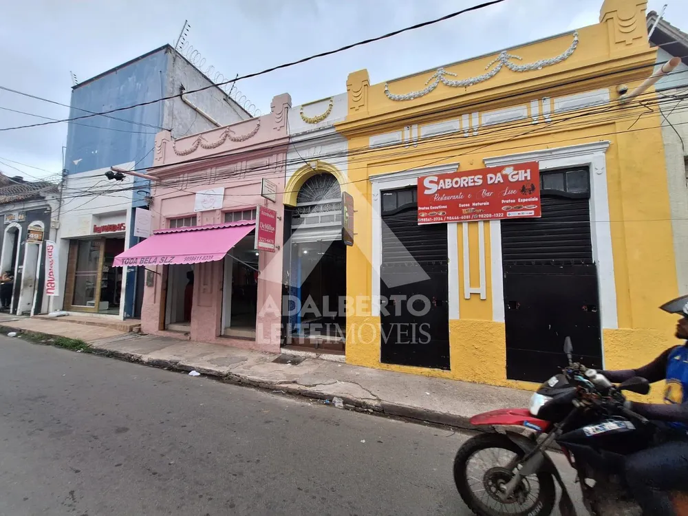 Loja-Salão, 26 m² - Foto 1