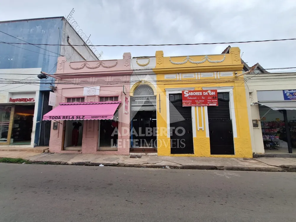 Loja-Salão, 26 m² - Foto 3