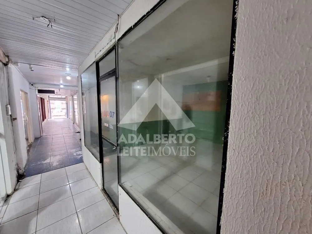 Loja-Salão, 26 m² - Foto 2