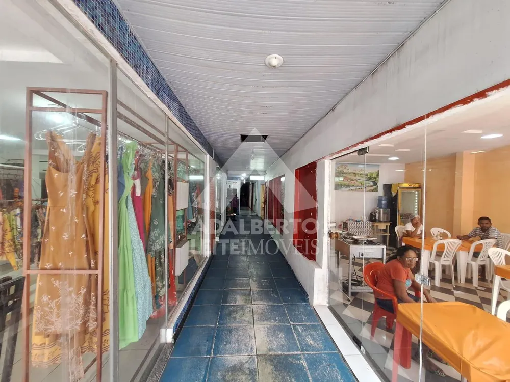 Loja-Salão, 26 m² - Foto 4