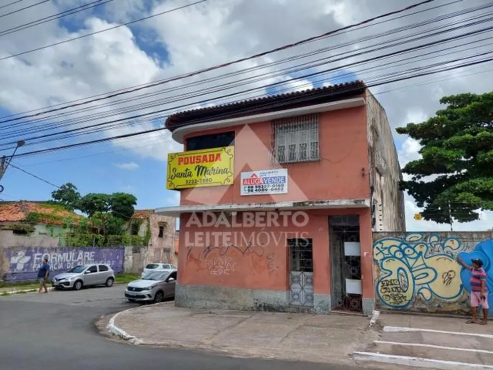 Casa Comercial, 367 m² - Foto 1