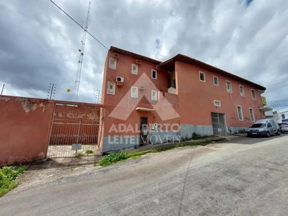 Casa Comercial, 367 m² - Foto 2